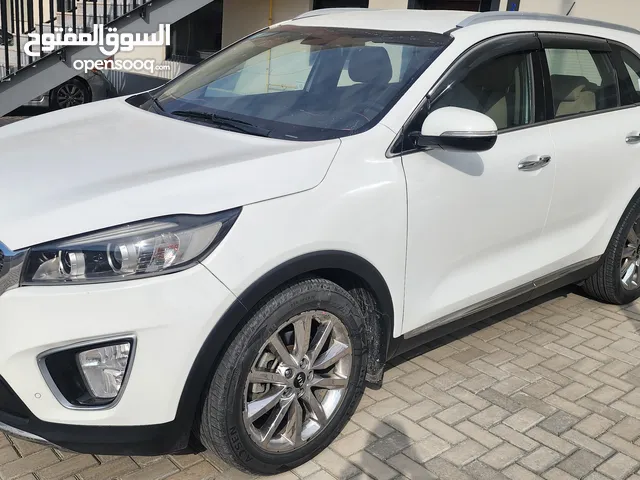 Used Kia Sorento in Baghdad