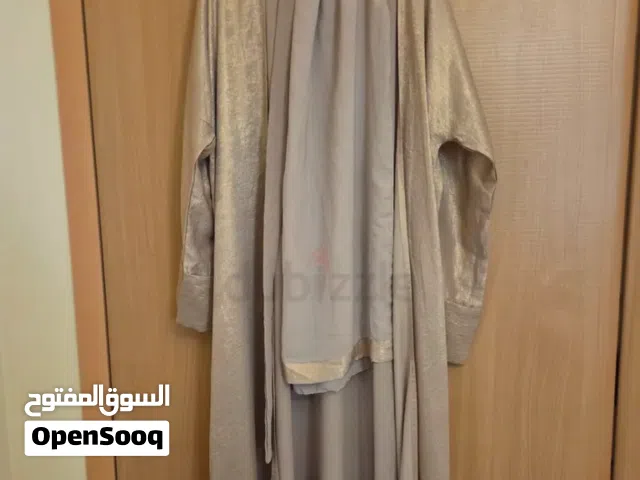 عباية مناسبات جديدة