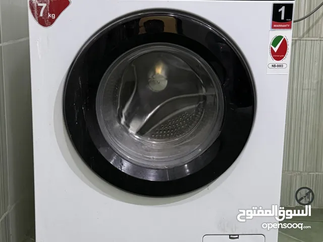 Other 1 - 6 Kg Washing Machines in Al Ain
