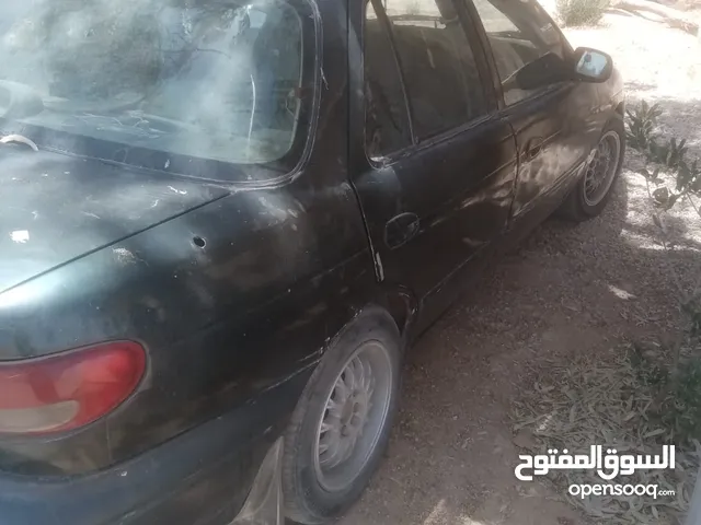 Used Kia Sephia in Mafraq