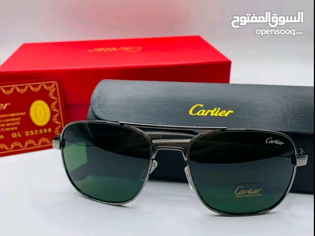 نظارات رجاليه فخمه ماركه اصليه وكاله اطلب وما راح تخسر وبسعر الجمله