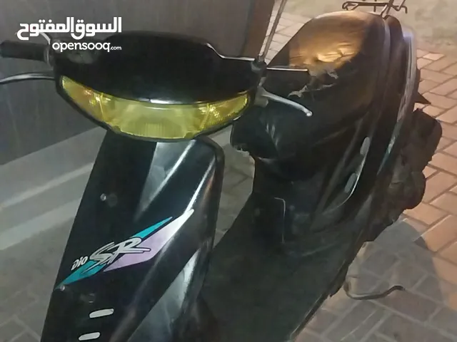 بشراع dio2 SR