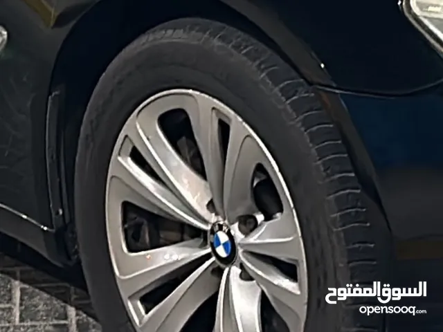 Michelin 18 Tyre & Rim in Southern Governorate