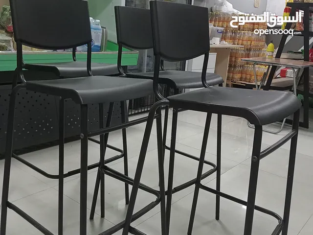 كراسي ميني بار جديدة