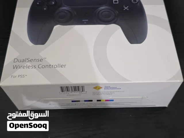 جهاز اصلي سوني 5