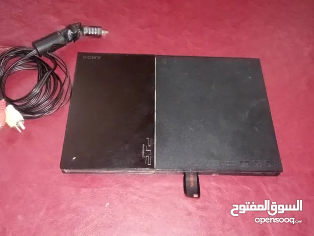 PlayStation 2 PlayStation for sale in Benghazi