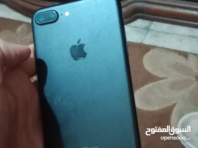 Apple iPhone 7 Plus 256 GB in Alexandria