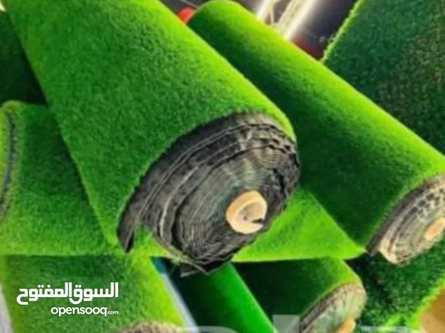 احدث الانجيل الصناعي لتنسيق الحدائق والملاعب
