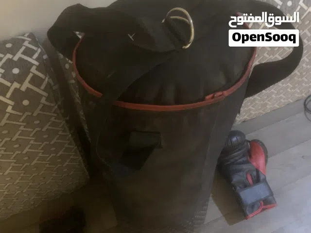 للبيع كيس ملاكمه استعمال شهر