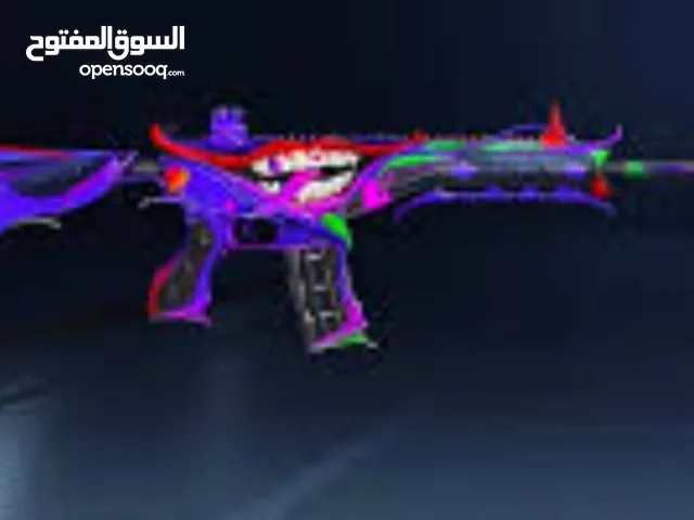 Pubg Accounts and Characters for Sale in Amman