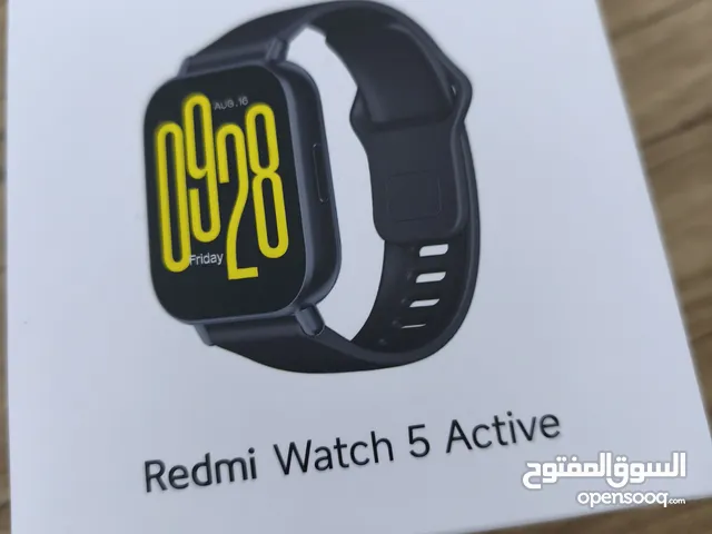 Xiaomi smart watches for Sale in Amman