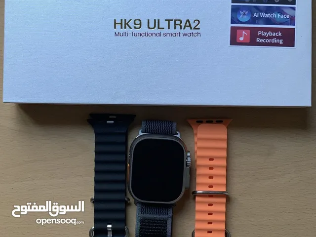 HK9 ultra 2 Smartwatch