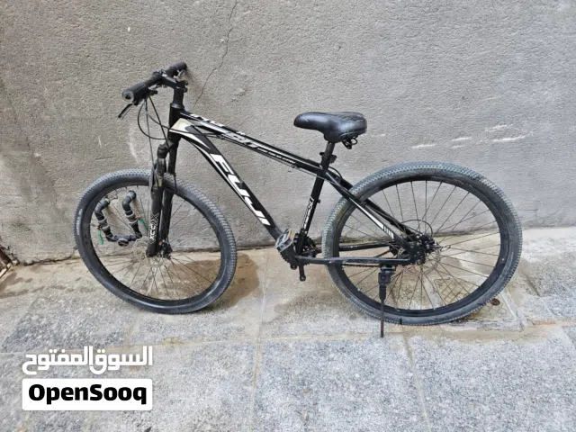 باي سيكل جبلي