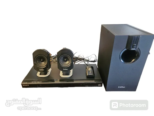 Home Theater for sale in Amman