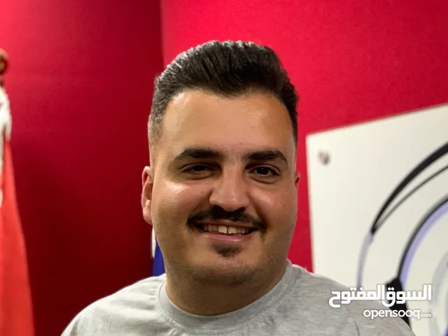 ahmad ali
