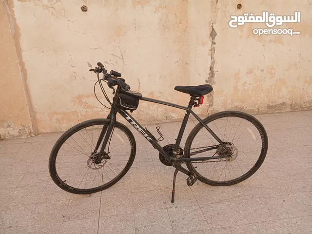 سيكل ترك TREK