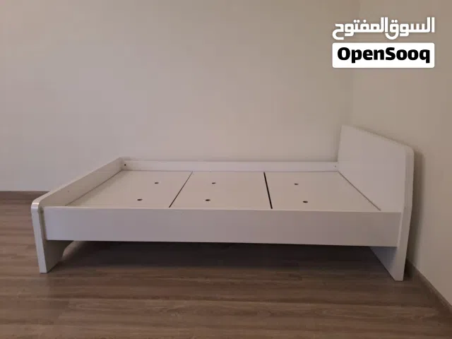 سرير شخص ونصف شبة جديد