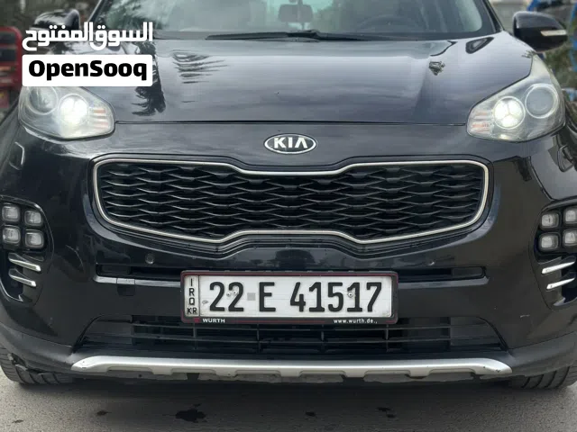 سبورتج جيتي لاين 16 خليجي