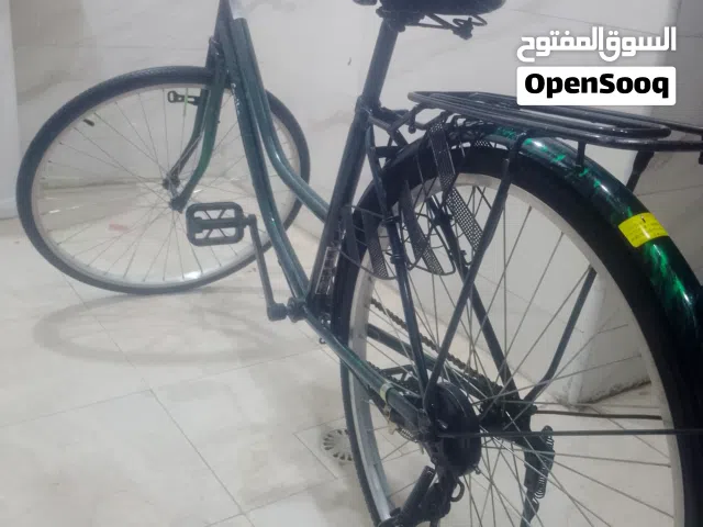 بايسكل سياحي موديل 2024