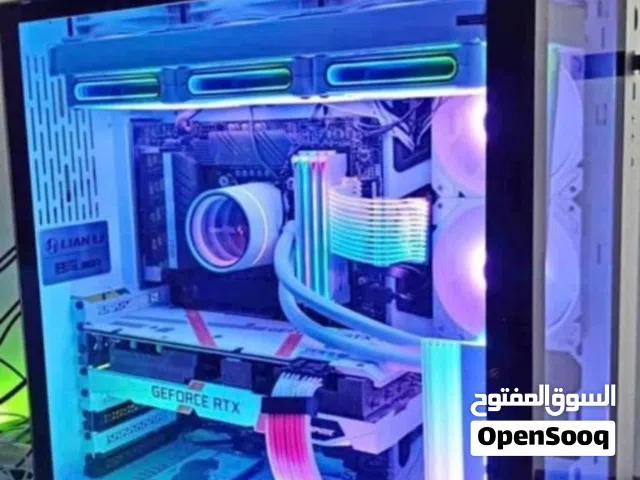 PC Case لبيع