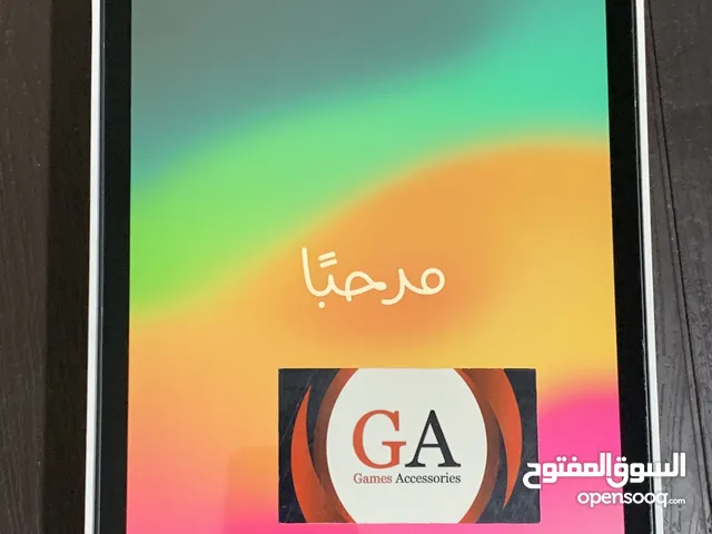 Apple iPad 7 128 GB in Erbil