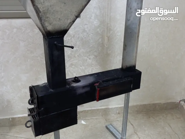 دفايه علي الجفت بدون كهرباء