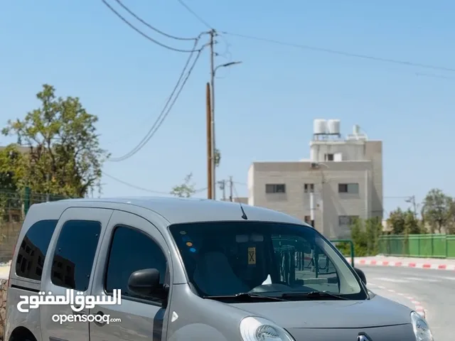 رينو جانكو