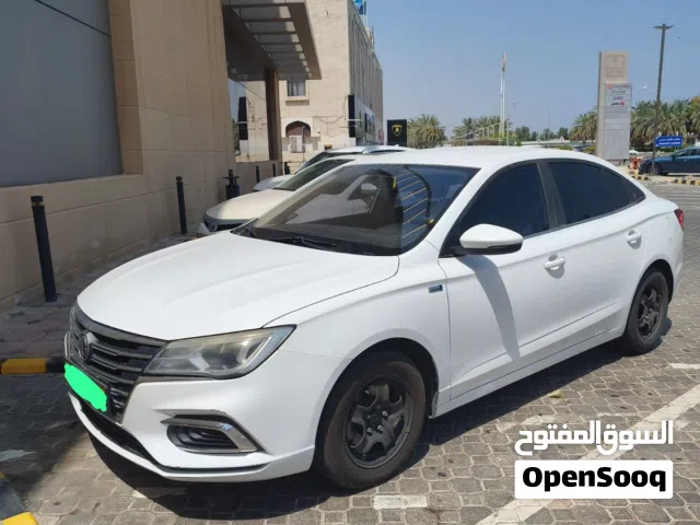 2020 ام جي MG 5