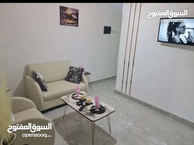 35m2 1 Bedroom Apartments for Rent in Ramallah and Al-Bireh Al Baloue