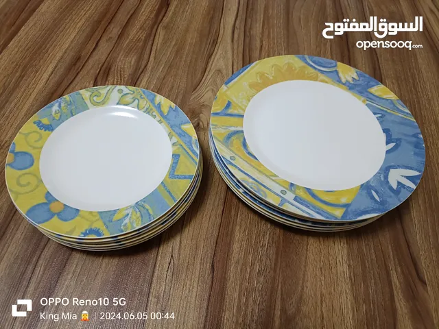 Brand New melamine plates for Sale