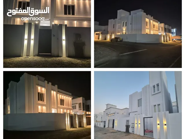 160 m2 4 Bedrooms Apartments for Rent in Muscat Amerat