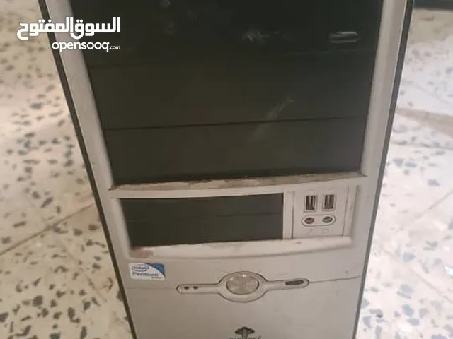 Windows MSI  Computers  for sale  in Sana'a