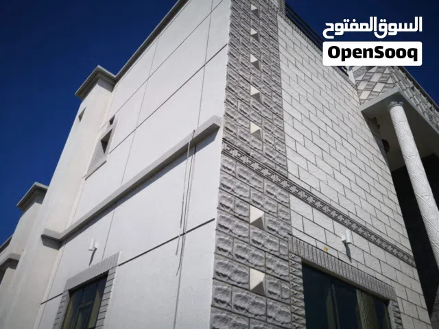 منزل للبيع أو الايجار  الجفرة