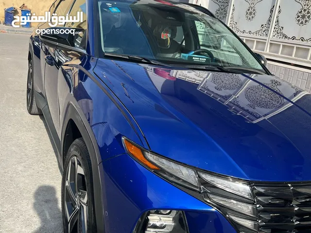 هيونداي توسان 22 للبيع
