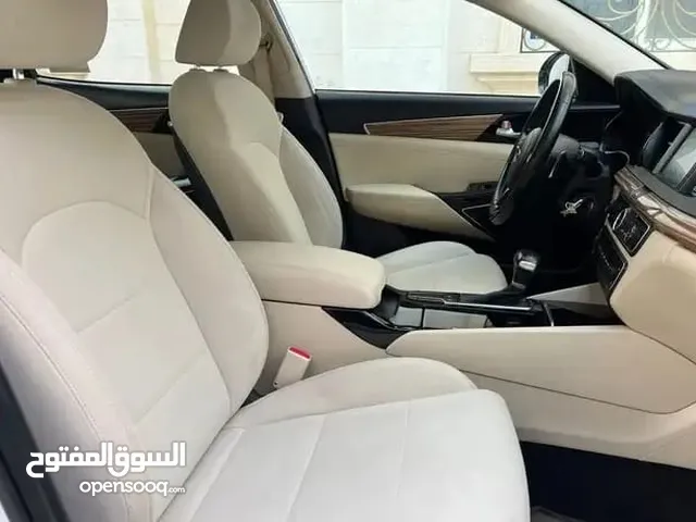 كيا كادينزا 2019 للبيع ان شاء الله
