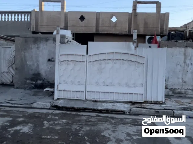 120 m2 2 Bedrooms Townhouse for Sale in Baghdad Abu Dshir