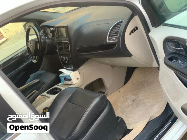 Used Dodge Charger in Basra