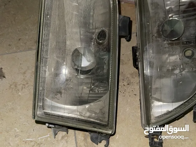 ليتات تيرسل امامية نظيفه