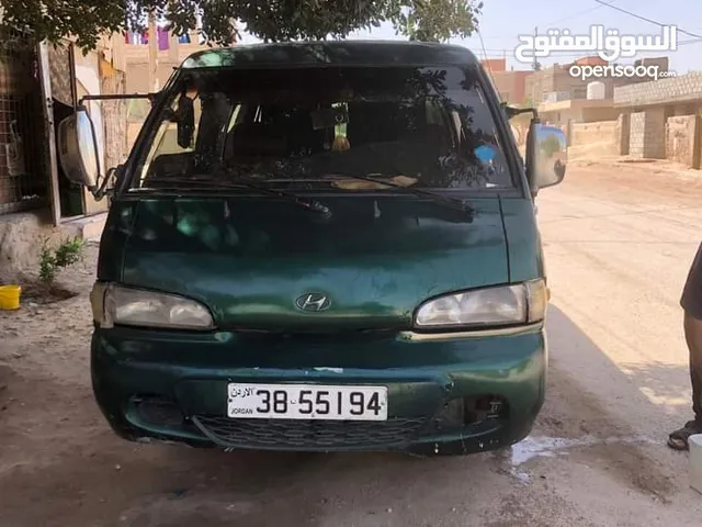 Used Hyundai H 100 in Al Karak