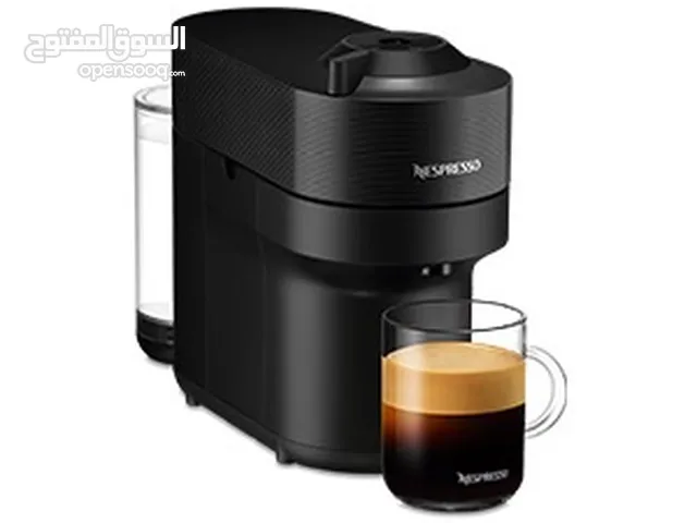 Brand NEW**Nespresso Nestle Chaussee de la Guingueette 1800 Coffee Machine WiFi Connection via phone