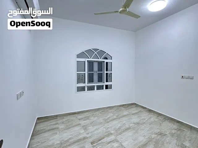 شقة للإيجار المعبيلة الثامنة