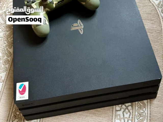 Sony PS4 Pro For Sale