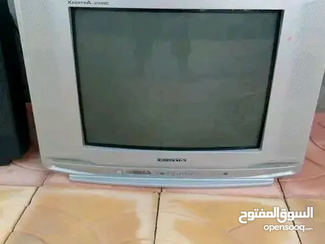 Daewoo LCD Other TV in Tripoli