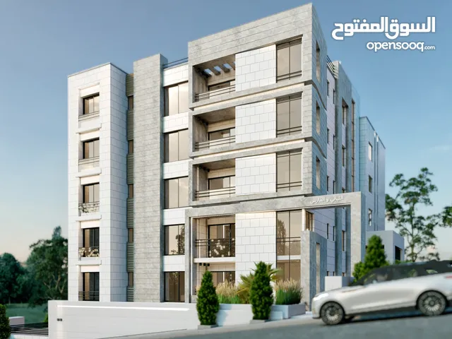 100 m2 2 Bedrooms Apartments for Sale in Ramallah and Al-Bireh Al Masyoon