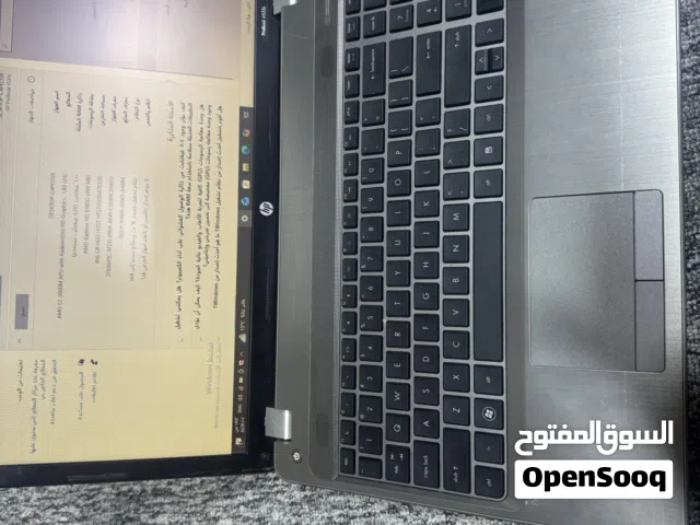 Windows HP for sale  in Basra
