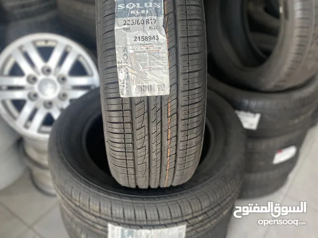 Kumho 17 Tyres in Amman