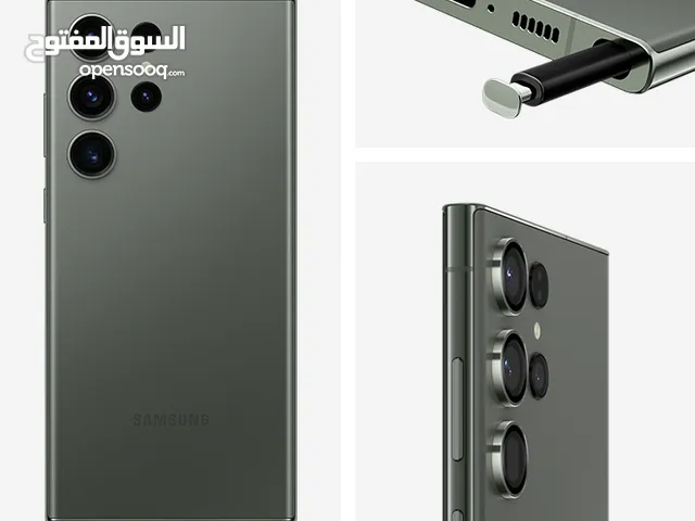 مطلوب جهاز s23ultra شاشة مكسوره خريطه تخدم 256 او 512