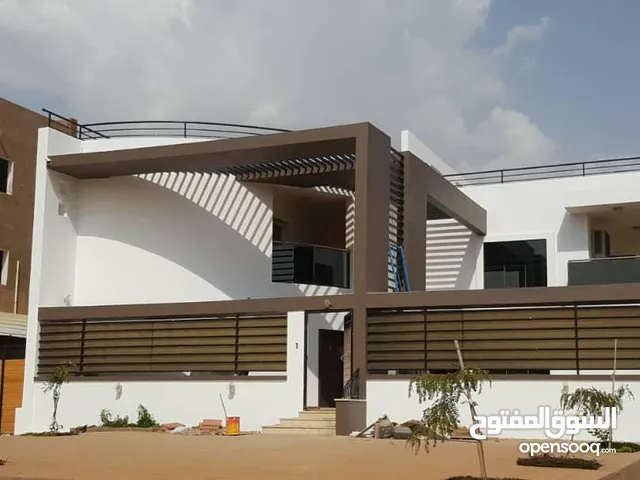 400 m2 5 Bedrooms Villa for Sale in Khartoum Kafouri