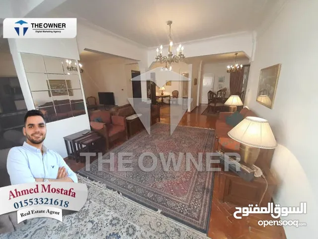 310m2 4 Bedrooms Apartments for Sale in Alexandria Roshdi