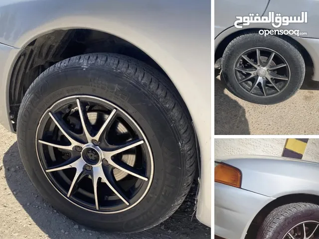 جنط فوزن 14